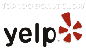 Purple Glaze – donuts etc.